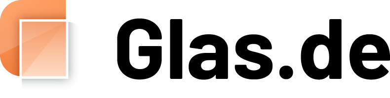 Glas.de_Logo Logo von Glas.de