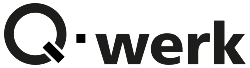 Qwerk_Logo Qwerk Logo Schwarz